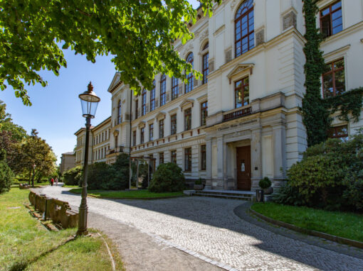 Christian-Weise-Gymnasium