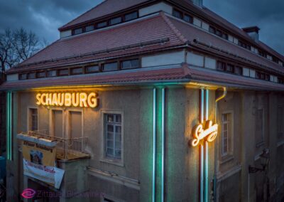 Schauburg / Kino Schauburg