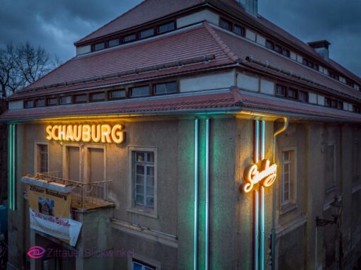 Schauburg / Kino Schauburg