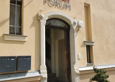 Kulturhaus Schillerforum