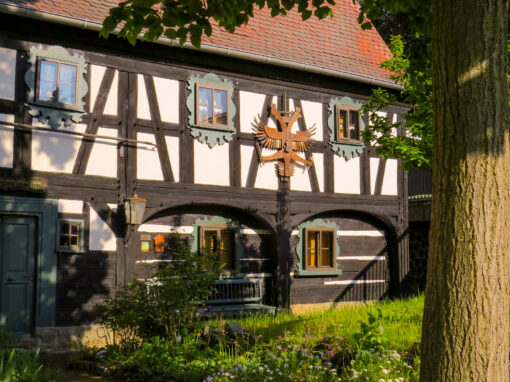 Museum Dittelsdorf