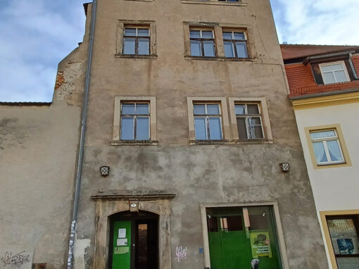 Baderstraße 1