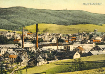Pivovar Konrad / Brauerei Konrad