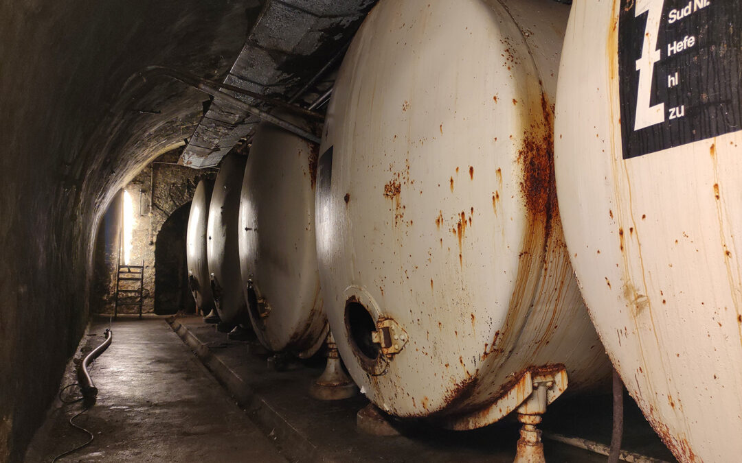 Sozietätsbrauerei Zittau / Společenský pivovar Žitava