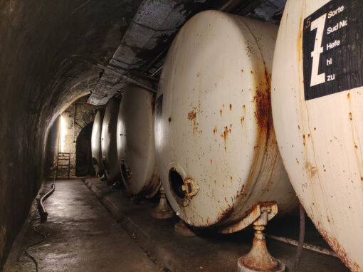 Sozietätsbrauerei Zittau / Společenský pivovar Žitava