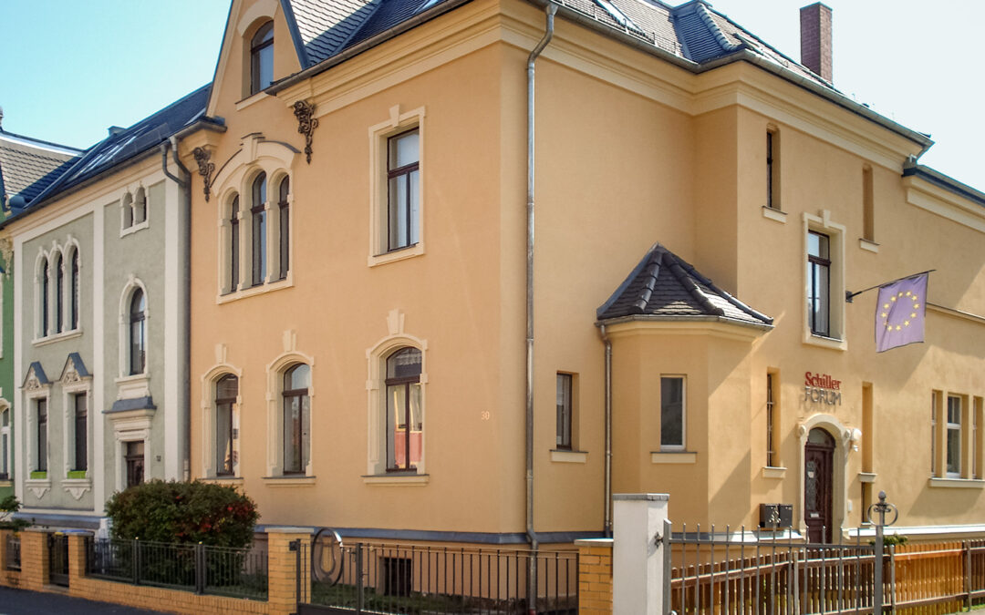 Kulturhaus Schiller FORUM