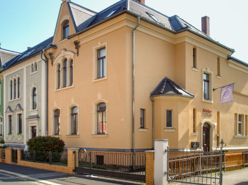 Kulturhaus Schiller FORUM