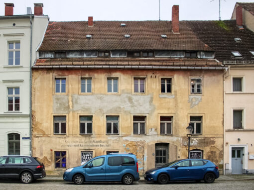Breite Straße 3