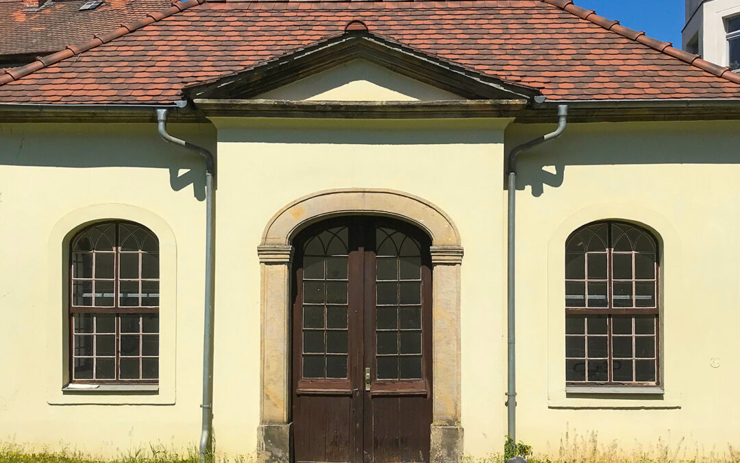 Innere Weberstraße 26