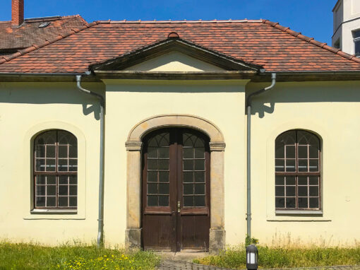 Innere Weberstraße 26