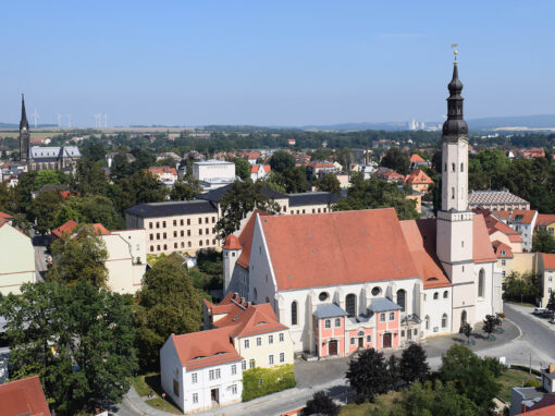 Museum Kloster / Muzeum v klášteře