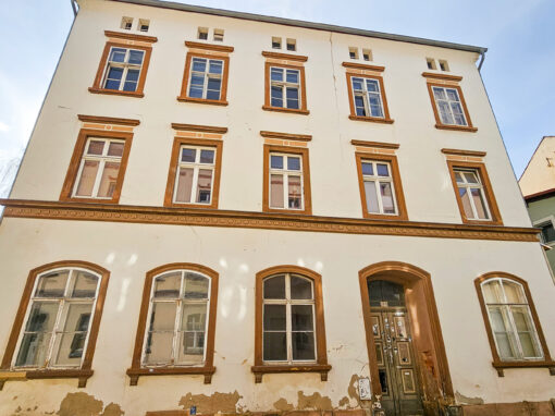 Amalienstraße 13/15