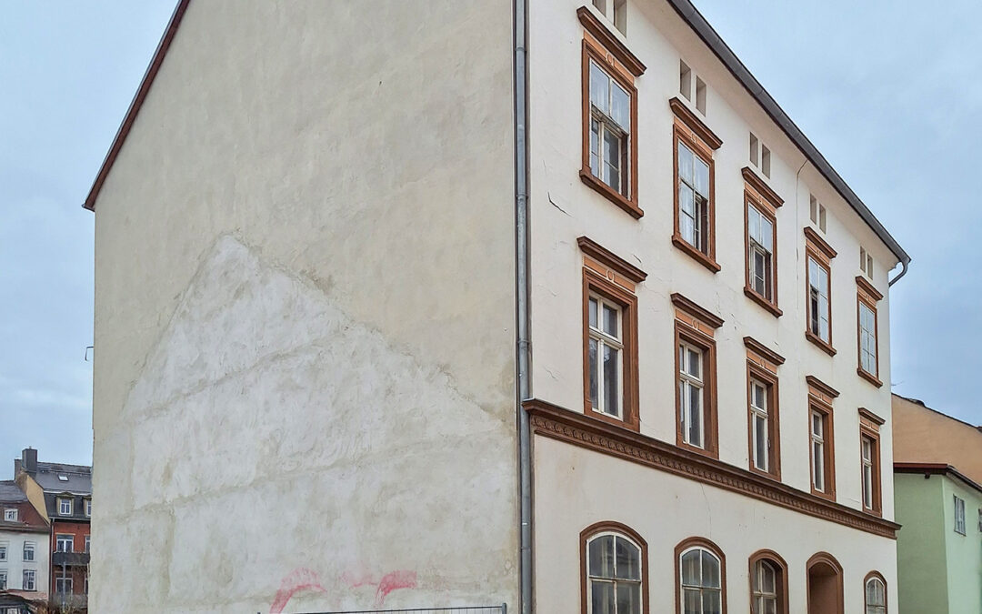 Amalienstraße 13/15