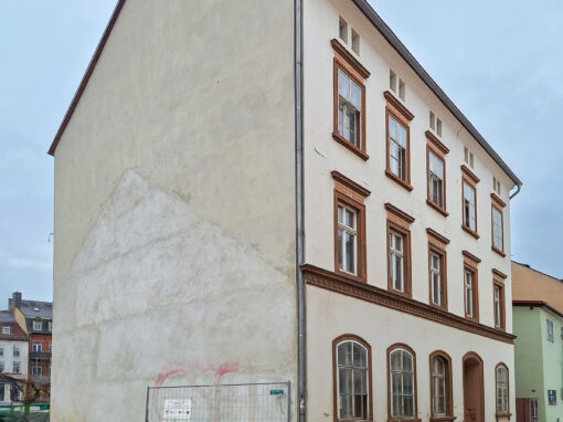 Amalienstraße 13/15