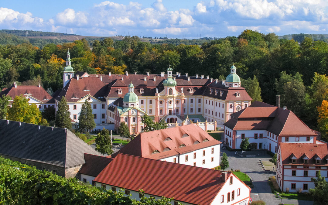 Klosterstift St. Marienthal