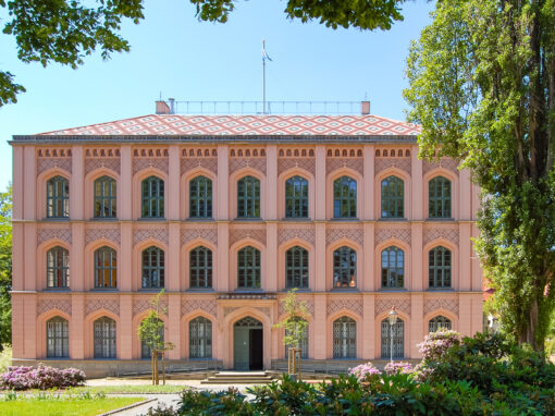Baugewerkeschule