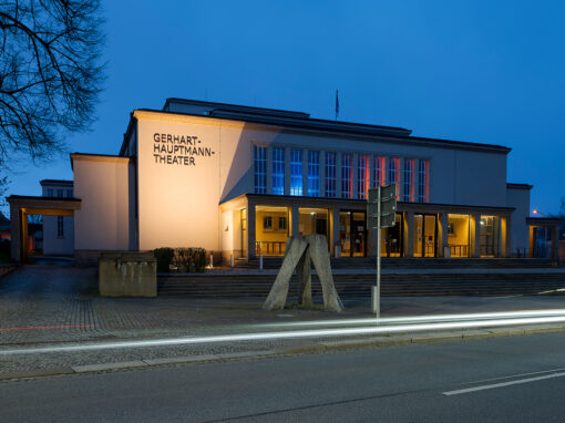 Gerhart-Hauptmann-Theater