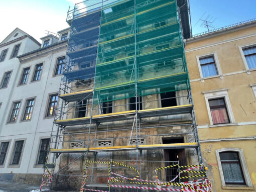 Brunnenstraße 23