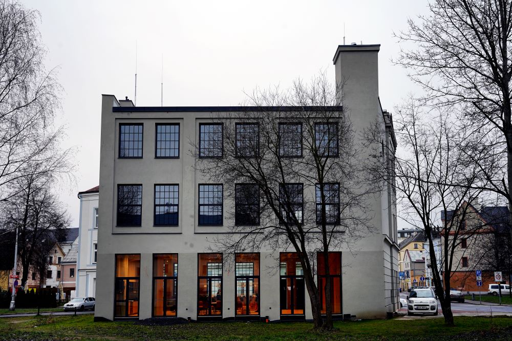 4 KKC Linserka, foto-archiv SML