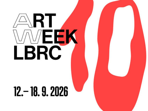 ART WEEK LIBEREC 2026