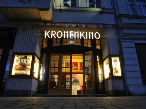 Kronenkino