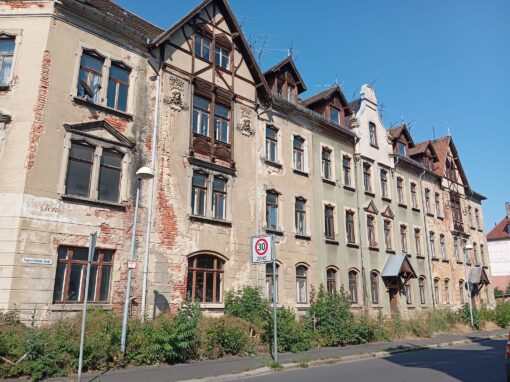 Humboldtstraße 9