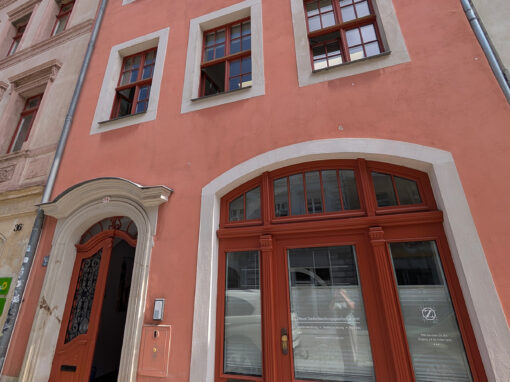 Innere Weberstraße 34